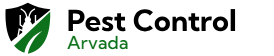 Arvada Pest Control Company Logo